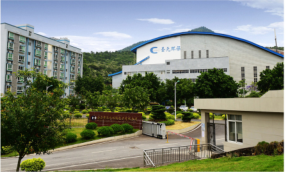 南安市圣元環保垃圾焚燒項目陳腐垃圾治理現場